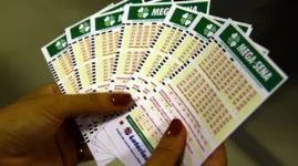 O sorteio será às 20h, no Espaço Loterias Caixa, no Terminal Rodoviário do Tietê.