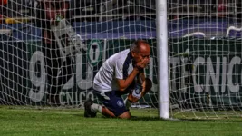 Até quando o torcedor paraense terá que rezar por dias melhores?