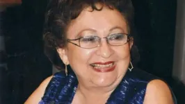 Desembargadora Maria Izabel de Oliveira Benone.