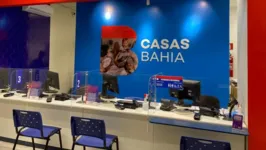 Lojas Casas Bahia: cliente que usar o recurso vai ter acesso a um novo crédito em 24 horas.