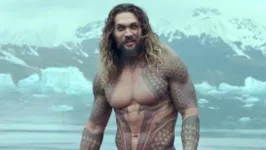 Jason Mamoa - Aquaman