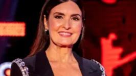 Fátima Bernardes apresentará o "The Voice Brasil".