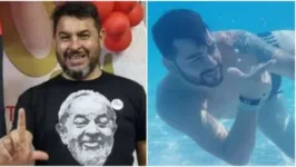 Marcelo Arruda foi baleado por Jorge Guaranho na própria festa de aniversário, em julho deste ano