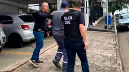 Criminosos que participavam de esquema fraudulento foram presos em São Paulo