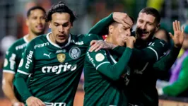 Palmeiras se tornou o campeão do Campeonato Brasileiro, nesta quarta-feira (2), pela 11ª vez na história.