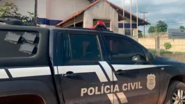 Polícia Civil investiga o caso