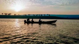 Lago de Tucuruí começa a receber também fiscalização do Ideflor-Bio