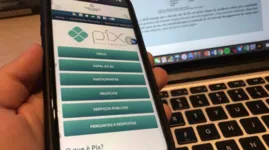 O Pix já é o meio de pagamento mais utilizado pelos clientes dos pequenos negócios