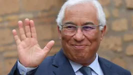 Primeiro-ministro de Portugal, António Costa