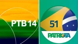 Fusão entre as duas siglas forma novo partido na política brasileira