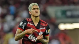 Pedro voltou a marcar e segue artilheiro isolado da Libertadores com 13 gols em 13 jogos