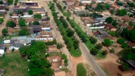 O fato ocorreu na localidade conhecida como Placas, área rural do município de Rio Maria, sul do Pará