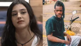 Bia Miranda e Pelé Milflows