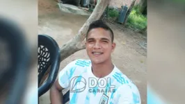 Tiago Silva Pereira está desaparecido
