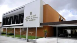 O edital do novo concurso do TCM-PA (Tribunal de Contas dos Municípios do Estado do Pará) já pode ser publicado