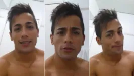 Tiago Piquilo admitiu que faria um retoque no órgão genital