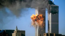 O maior ataque terrorista da história humana aconteceu em 11 de setembro de 2001