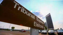 A página "fato ou boato" está disponível no site oficial do TSE.