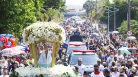 Círio de Nazaré de Tucuruí também acontece no segundo domingo de outubro