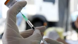Vacina 100% brasileira pronta para ser testada