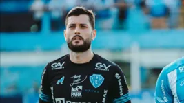 Thiago deve permanecer no clube para 2023