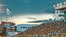 Torcida bicolor já tem hora e data marcada para as semifinais