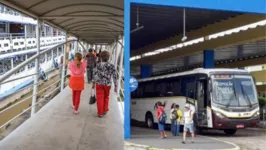 Transporte intermunicipal rodoviário e fluvial serão gratuitos no final de semana do 2º turno da eleição no Pará