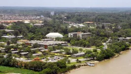 Imagem ilustrativa da notícia NAEA, da UFPA, é único da Amazônia com nota máxima na Capes