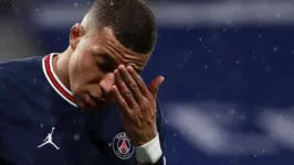 O jogador deve sair do PSG em janeiro