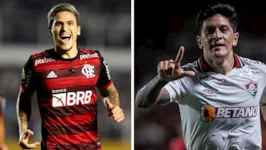 Pedro e Cano tem o 2º e 3º respectivamente melhor custo-benefício em gols