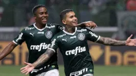 O time nem precisou entrar em campo para conquistar mais um título