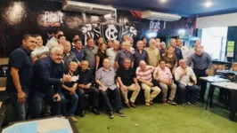 Imagem ilustrativa da notícia Clube do Remo elege primeira mulher com "grande benemérita"