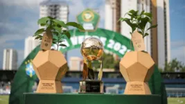 Em 2023, próxima edição da Copa Verde, poderá acontecer ainda no primeiro semestre.