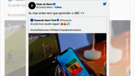 Após eliminação do Papãao, as redes sociais foram bombardeadas de memes