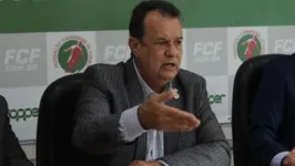 O mandatário vem pela segunda vez em Belém, acompanhar um time catarinense