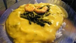 Imagem ilustrativa da notícia Restaurante com "vatapá de maconha" é fechado no Pará