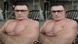 O paraibano Carlos Suassuna é sucesso nas redes sociais.