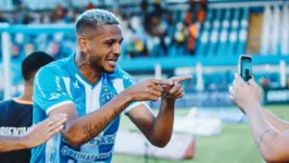 Gol salvador mantém o Lobo sonhando