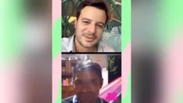 Empresário fez a promessa de doar uma casa ao pescador paraense durante live no Instagram.