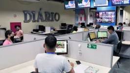 Redações do Diário e DOL estarão mobilizadas durante todo o dia da eleição