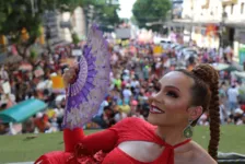 Imagem ilustrativa da notícia Veja imagens da 20ª Parada do Orgulho LGBT+ de Belém 