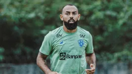 Dalberto realizou seis jogos pelo Papão e não marcou nenhum gol. Ele foi emprestado pelo CSA.