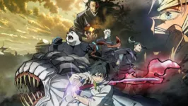 Filme está disponível na Crunchyroll e Better Anime