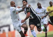 Hulk desequilibra e Galo volta a vencer