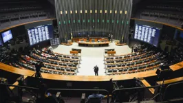 17 parlamentares estarão como Deputados Federais do Pará na Câmara