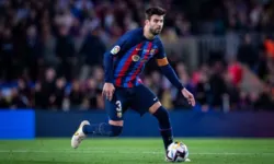 Zagueiro fez história no Barça