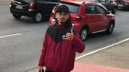 Brinner Bittencourt passou mal durante duas semanas na prisão, mas defesa e família não teriam sido avisadas.