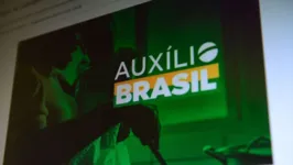 Programa Auxílio Brasil