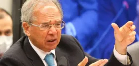 Ministro da Economia, Paulo Guedes