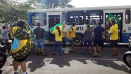 O direito de ir e vir é garantido em nossa Constituição (artigo 5º, XV) e também é conferido a todo cidadão pela Declaração dos Direitos Humanos da ONU, assinada em 1948. Ninguém pode ferir tal direito.